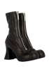 Stella McCartney Duck City Ankle Boots, side view