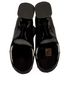 Stella McCartney Duck City Ankle Boots, top view