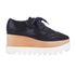 Stella Mccartney Elyse Platforms, front view