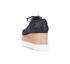 Stella Mccartney Elyse Platforms, back view