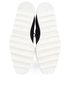 Stella Mccartney Elyse Platforms, top view