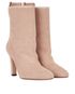 Stuart Weitzman Ankle Boots, side view