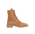Stuart Weitzman Pearl Detail Boots, front view