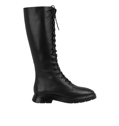 Stuart Weitzman McKenzee Boots, front view