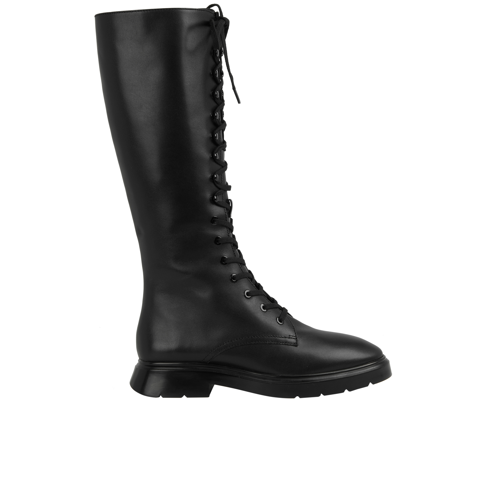 Stuart weitzman mckenzee combat boots online