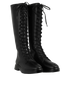 Stuart Weitzman McKenzee Boots, side view