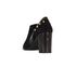 Stuart Weitzman Studded Ankle Boots, back view