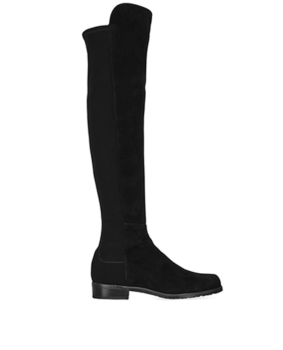 Stuart Weitzman 5050 Knee High Boots, front view