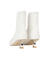 Stuart Weitzman Kitten Heel Boots, back view