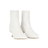 Stuart Weitzman Kitten Heel Boots, side view