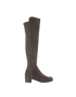 Stuart Weitzman Knee High Boots, front view