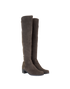 Stuart Weitzman Knee High Boots, side view