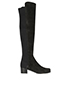 Stuart Weitzman Reserve Over The Knee Boots, front view
