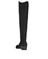 Stuart Weitzman Reserve Over The Knee Boots, back view