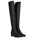 Stuart Weitzman Reserve Over the Knee Boots, side view