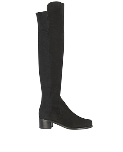 Stuart Weitzman Reserve Over The Knee Boots, front view