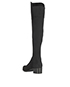 Stuart Weitzman Reserve Over The Knee Boots, back view