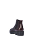 Tod`s Chelsea Boots, back view