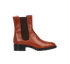 Tod's Chelsea Boots, front view