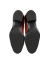 Tod's Chelsea Boots, top view