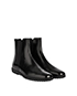 Tod's Chelsea Boots, side view