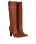 Tods Knee High Boots, side view