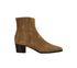 Tod's Ankle Boots, front view