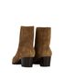 Tod's Ankle Boots, back view