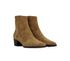 Tod's Ankle Boots, side view