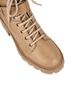Tods Lace Up Buckle Boots, other view
