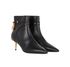 Tom Ford Padlock Ankle Boots, side view