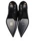 Tom Ford Padlock Ankle Boots, top view
