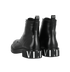 Valentino VLTN Ankle Boots, back view
