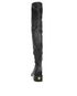 Valentino Knee High Boots, back view