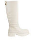 Valentino Knee High Boots, front view