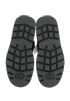 Valentino Uniqueform Platform Combat Boots, top view