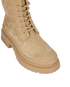 Valentino Rockstud Combat Boots, other view