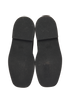 Valentino Rockstud M-Way Chelsea Boots, &pound;275, Shoes, Black, Leather, Top view