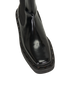Valentino Rockstud M-Way Chelsea Boots, &pound;275, Shoes, Black, Leather, Other view