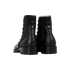 Valentino Rockstud Chelsea Boots, back view