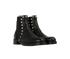 Valentino Rockstud Chelsea Boots, side view