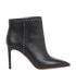 Valentino 90 Love Stud Ankle Boots, front view