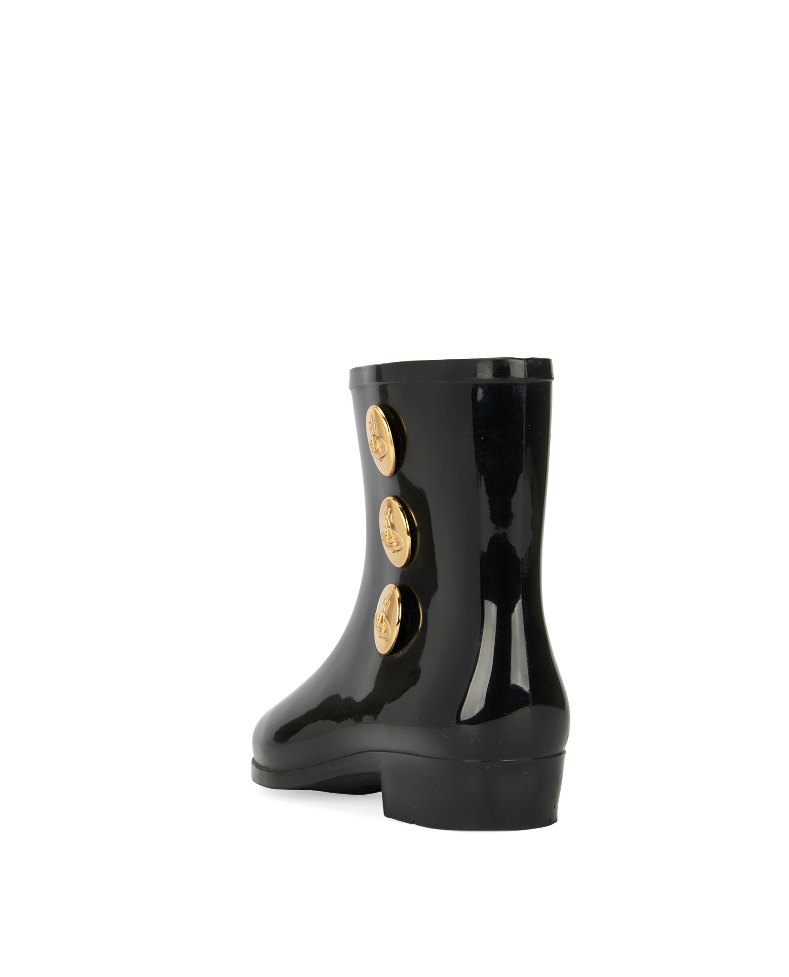 Vivienne westwood clearance melissa rain boots