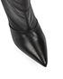 Saint Laurent Ankle Heeled Boots, other view