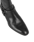 Saint Laurent Wyatt 40 Harness Boots, other view