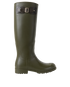 Saint Laurent Wellington Boots, front view