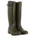 Saint Laurent Wellington Boots, side view