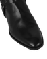 Saint Laurent Wyatt Harness Boots, other view