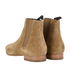 Saint Laurent Wyatt Chelsea Boot, back view