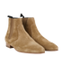 Saint Laurent Wyatt Chelsea Boot, side view